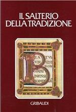 Il salterio della tradizione