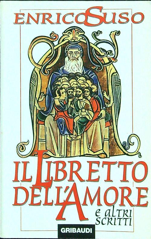 Libro di Faccia