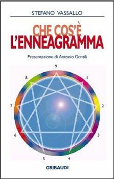Libro Che cos'è l'enneagramma Stefano Vassallo