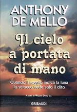 Il cielo a portata di mano