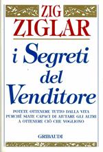I segreti del venditore