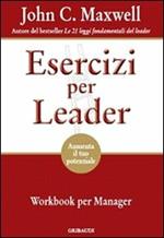 Esercizi per leader