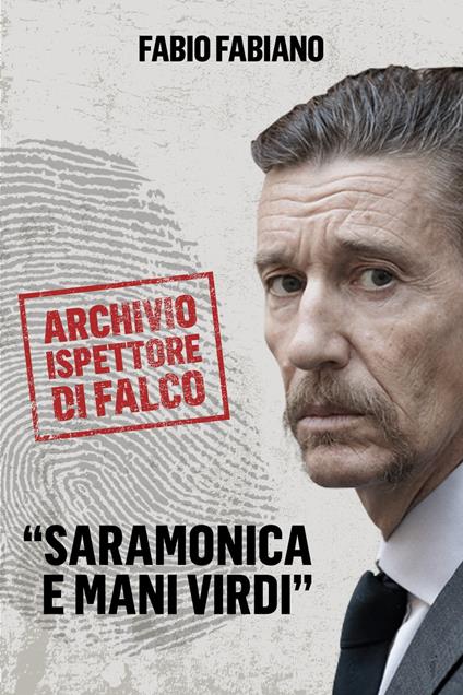 Saramonica e Mani Virdi - Fabio Fabiano - ebook