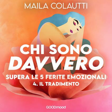 Chi sono davvero ? 4. Il Tradimento