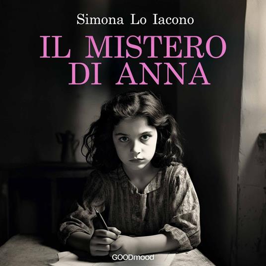 Il mistero di Anna