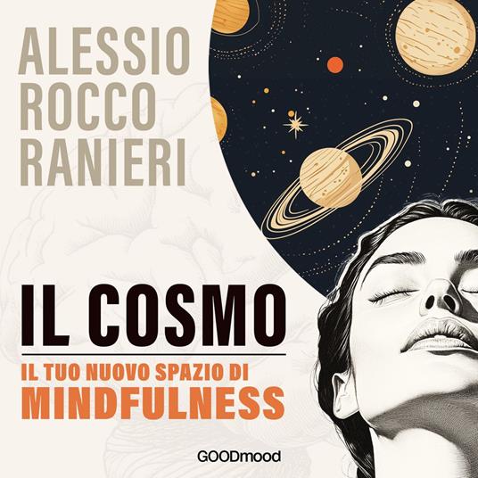 Il Cosmo. Il tuo nuovo Spazio di Mindfulness