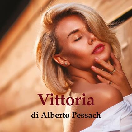 Vittoria Vol. 8