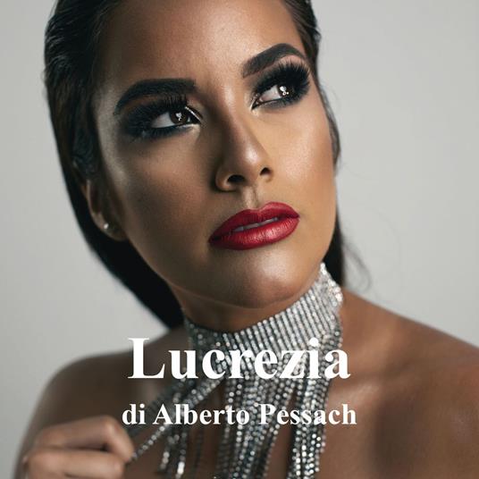 Lucrezia Vol. 5