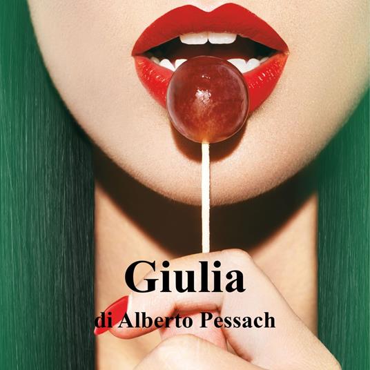 Giulia Vol. 1