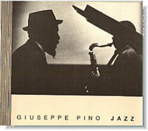 Libro Jazz, amore mio Giuseppe Pino