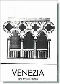 Libro Venezia. Il Canal Grande. Con audiocassetta. Ediz. trilingue 
