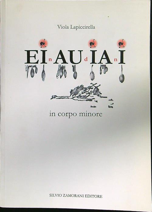 Einaudiani in corpo minore