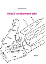 Da qui è incredibilmente bello