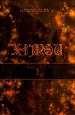 Ximou. Vol. 1