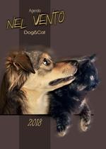 Agenda dog & cat 2018