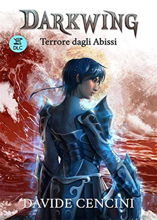Terrore dagli abissi. Darkwing