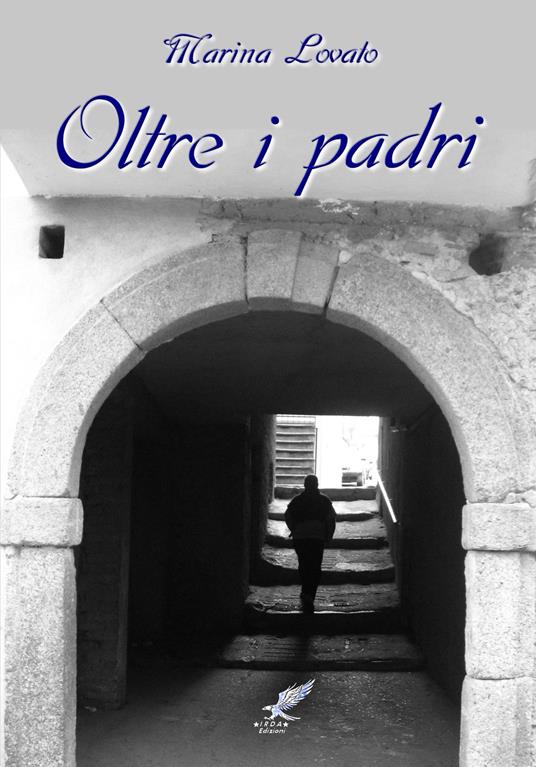 Oltre i padri - Marina Lovato - copertina