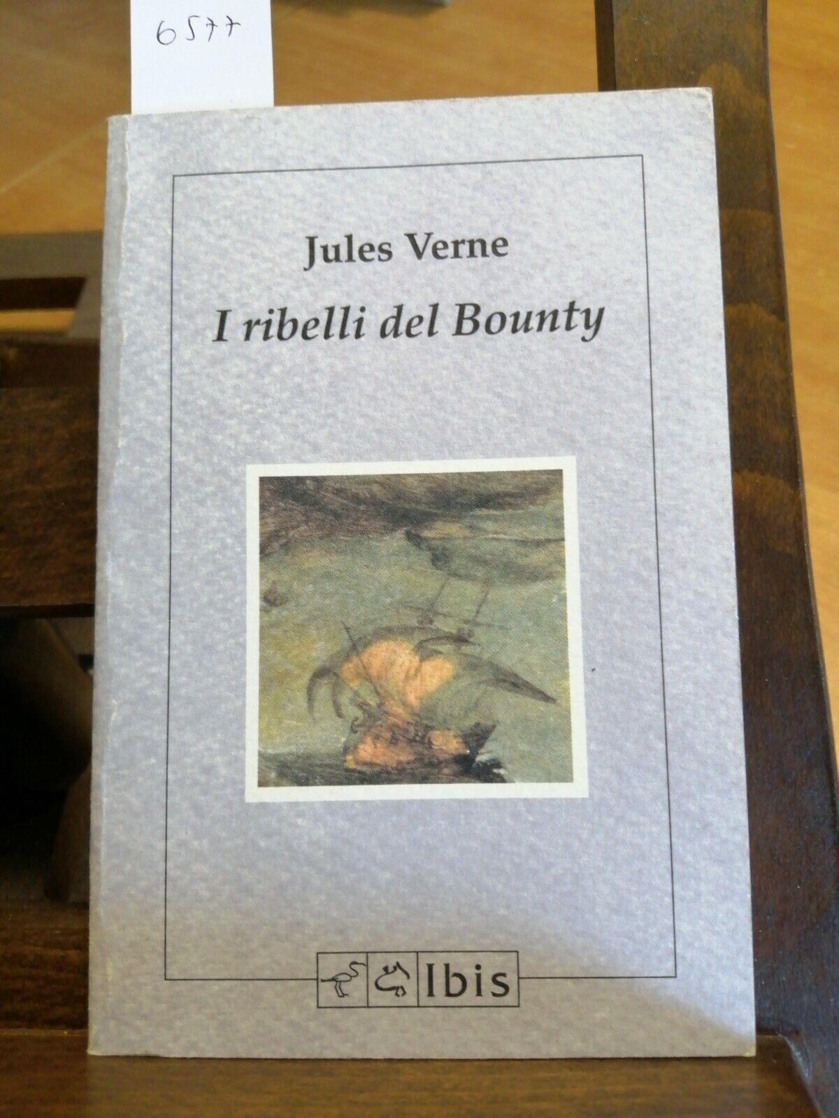 I ribelli del Bounty