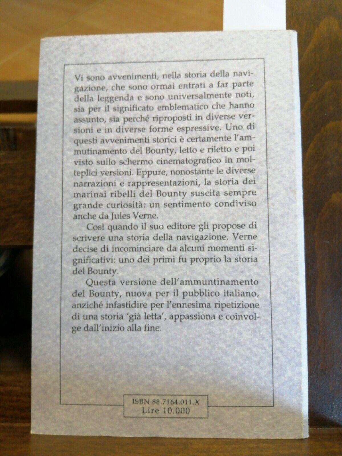 I ribelli del Bounty