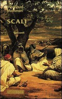 Scali - Mouloud Mammeri - copertina