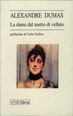 La dama dal nastro di velluto
