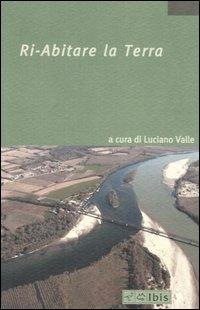 Ri-abitare la terra - copertina