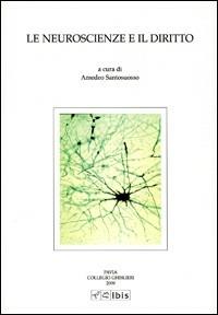 Le neuroscienze e il diritto - copertina
