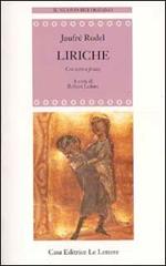 Liriche. Con testo a fronte