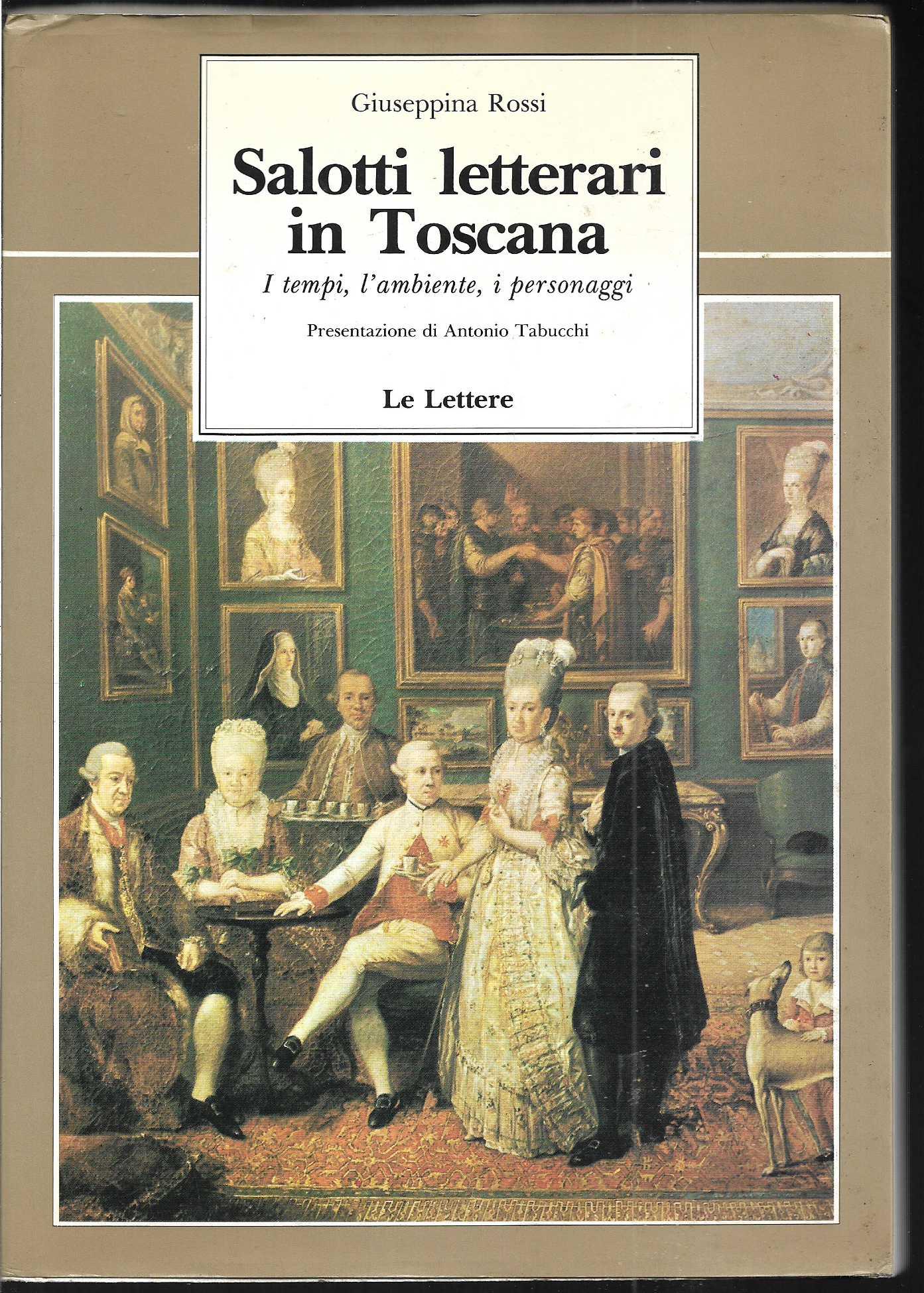 Libreria Tara