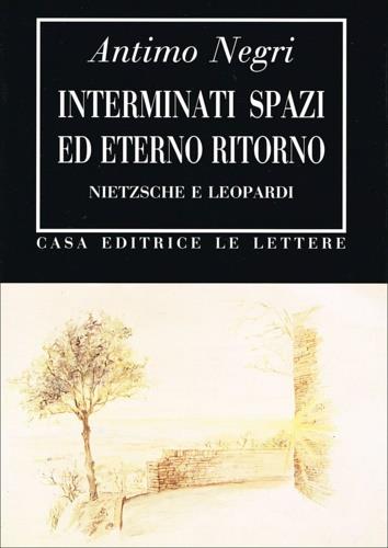 Interminati spazi ed eterno ritorno. Nietzsche e Leopardi