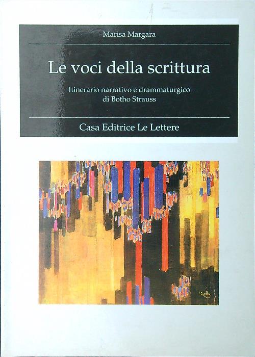 Libro di Faccia