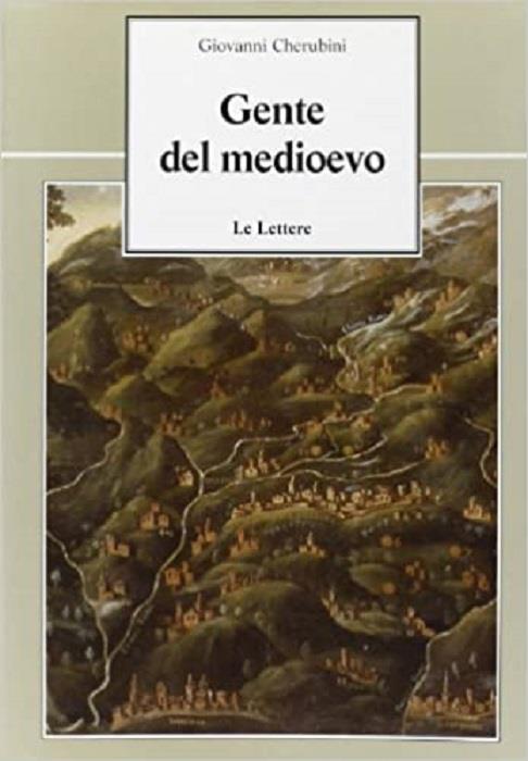 Gente del Medioevo