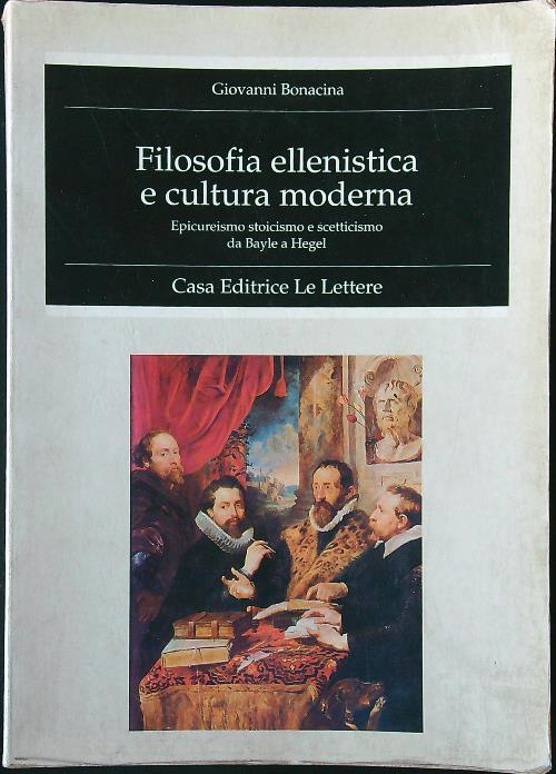 LIBRACCIO VINTAGE