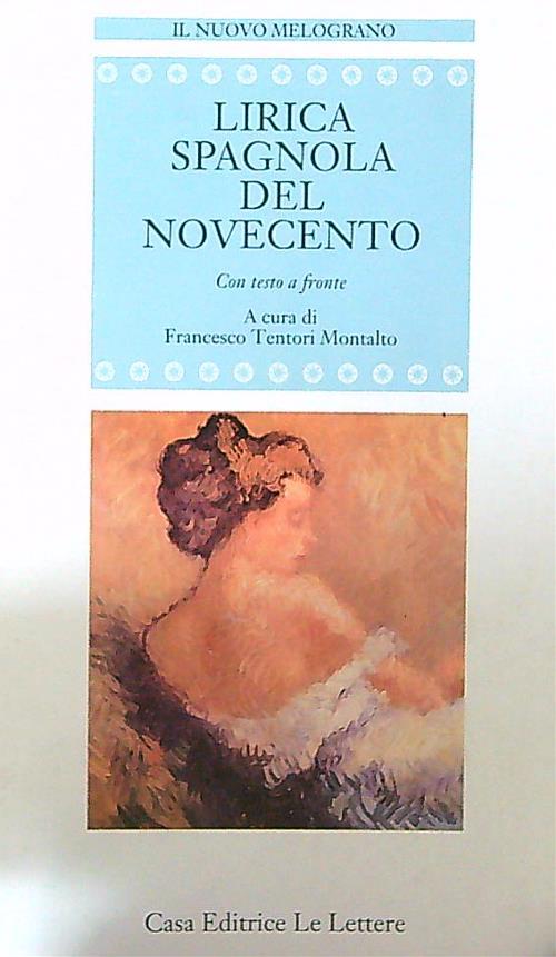 LIBRACCIO VINTAGE
