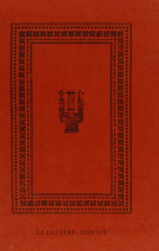 Firenze Libri