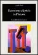 Libro Il concetto di pistis in Platone Angelica Taglia