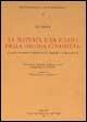 Libro La materia e la forma della «Divina Commedia». I mondi oltraterreni nelle letterature classiche e nelle medievali Pio Rajna