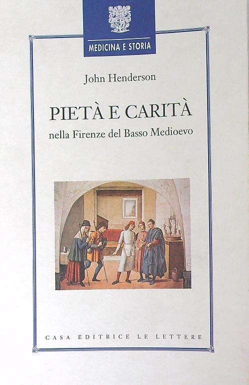 Libro di Faccia