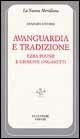 Avanguardia e tradizione. Ezra Pound e Giuseppe Ungaretti
