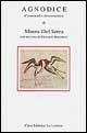 Libro Agnodice. Commedia drammatica Maura Del Serra
