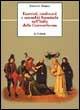 Libro Esorcisti, confessori e sessualità femminile nell'Italia della Controriforma. A proposito di due casi modenesi del primo Seicento Giovanni Romeo