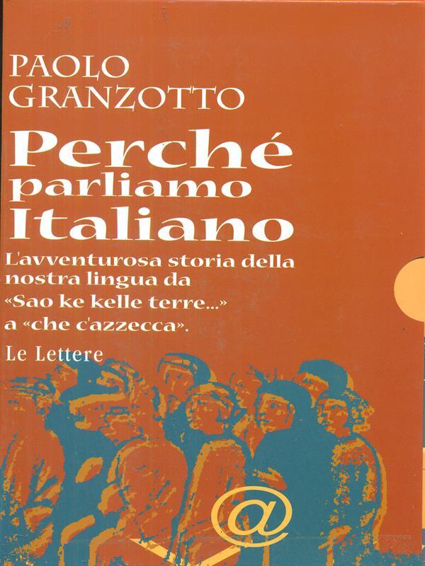 Libro di Faccia