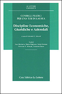 Libreria Internazionale Romagnosi snc