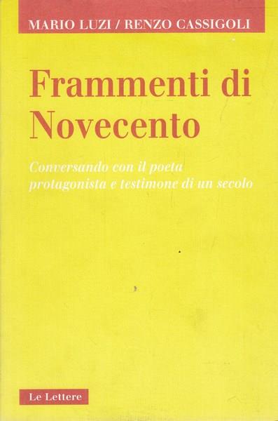 Libro di Faccia