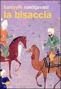 La bisaccia - Bahiyyih Nakhjavani - copertina