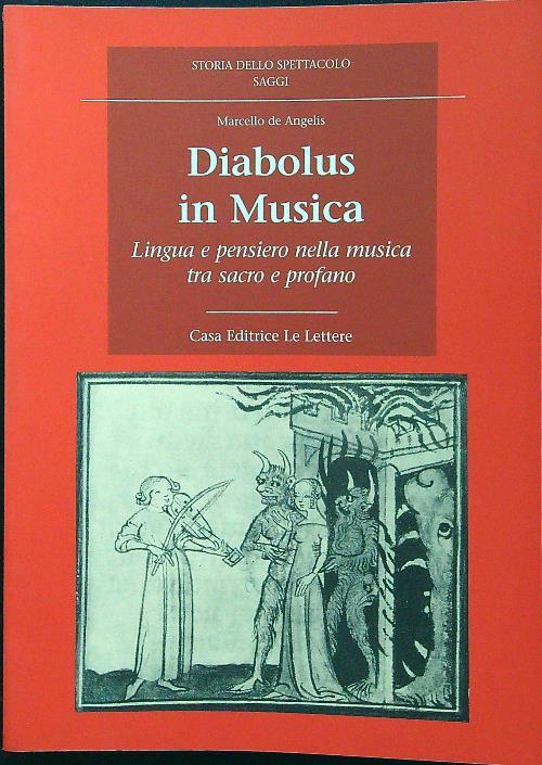 Libro di Faccia
