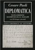 Diplomatica