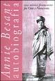 Libro Autobiografia. Una mistica femminista fra Otto e Novecento Annie Besant