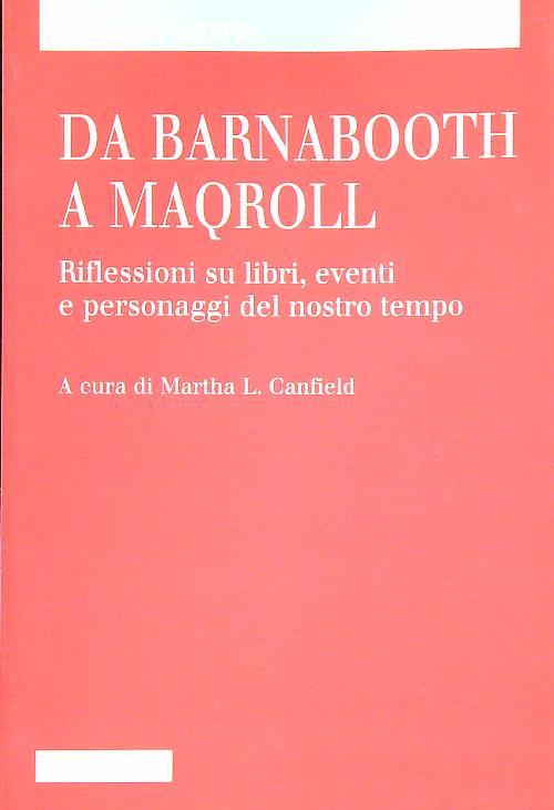 Libro di Faccia