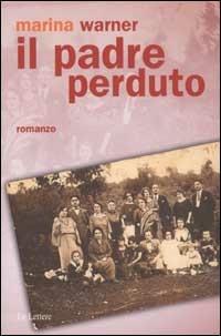Il padre perduto - Marina Warner - copertina